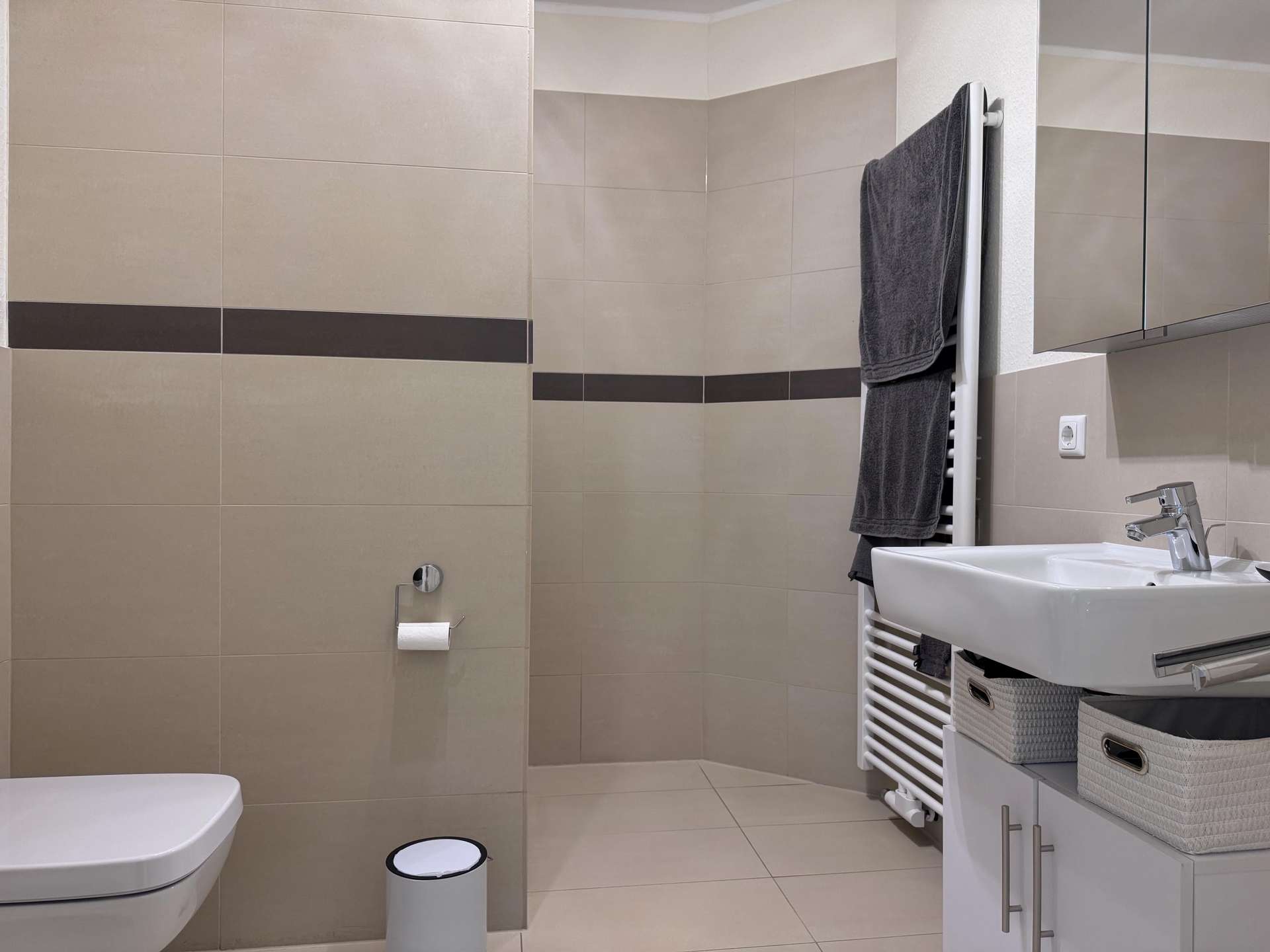 BARRIEREFREIE Wohnung im ZENTRUM von Mayen